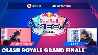 Grand Final: YYYY vs. ThunderStruck | Red Bull M.E.O. by ESL 2019