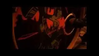 Killamonjambo - Rip My Feet Away - MUSIC VIDEO