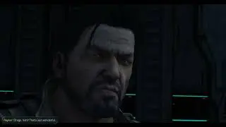 StarCraft II: Wings of Liberty: The Great Train Robbery