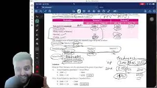 CMA INTER | COST ACCOUNTING | FREE LECTURE -60 | STANDARD COSTING | LABOUR COST VARIANCE