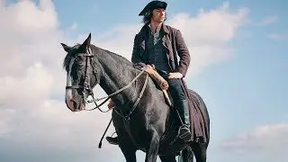 Poldark, Season 5: Official Preview