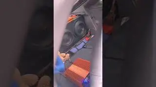 Дикий ход насосов dl audio phoenix sport  🔊