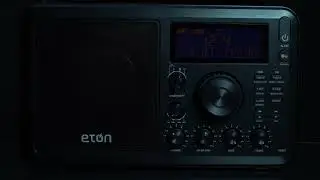 Listen to the World with the Elite Field from Eton