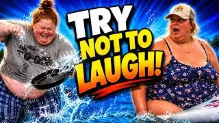 This Will Make You Laugh 😂 Redneck Fails Compilation