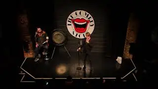 Manchester Comedy Store Fail!