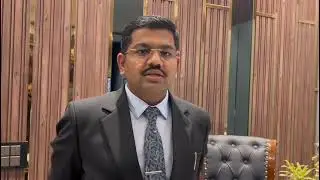 Goan Reporter:: Adv Vishnu representing victims&rsquo; family in Arpora Fire Tragedy briefing on ED raids 