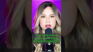 Sib Yuav Tib Xeem 22 | Marriage Within The Clan | Hmoob Neej Neeg | Hmong Story