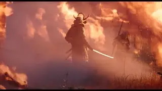 AC Shadows Trailer with Assassin's Creed's Theme