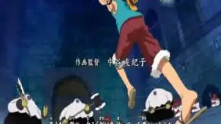 One Piece- Believe in Nexus