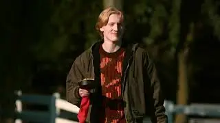 Farmer-owner Steve's Jacket