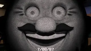 DON'T TRUST FRITZ... HE'S LYING TO YOU! | FNAF The Return To Freddy's 2: Reimagined Nights 1, 2, & 3