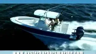 Regulator 26FS - Oyster Harbors Marine