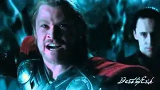 Odin & Laufey ► Savages