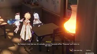 Waifu untainted autumn frost