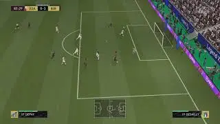 Memphis Depay Fifa 21