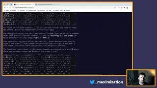 Day 3 - Advent of Code 2020 (JavaScript)
