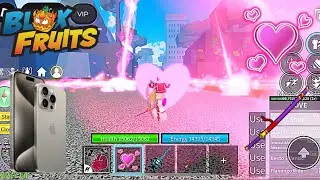 Love Fruit is still good for PvP??&hellip; | mobile player / bounty hunt