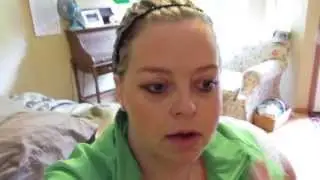 Post Op Hysterectomy Update- Day 10 & 11