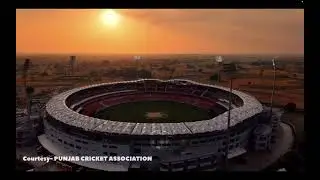 mullanpur stadium