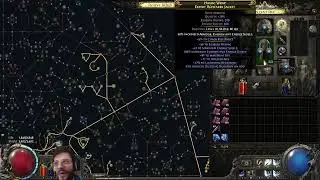 Ice Strike Monk Build Guide SSF | Path of Exile 2 [PoE 2]