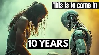 AI Timeline REVEALED: When will AI Robots TAKE HUMANITIES PLACE?