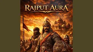 Rajput Aura
