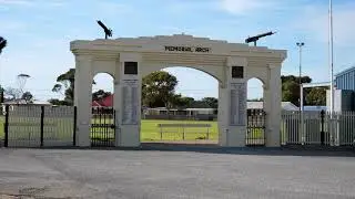 Port Wakefield South Australia
