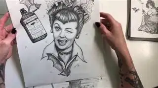 Art Share #2