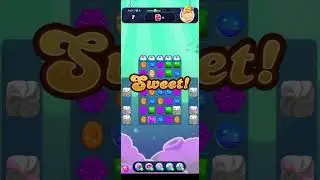 Candy Crush Saga Level 147