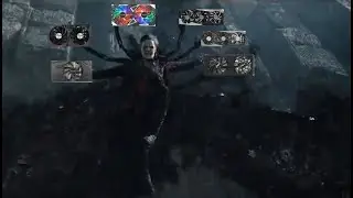 Doctor Strange in the Multiverse of Madness price of GPU - RTX 3050, 6500 XT