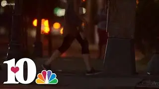 Selling Girls: Human trafficking in East Tennessee