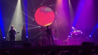 UK Pink Floyd Experience play Us and Them to Eclipse at the De Montfort Hall Leicester 14/06/2024
