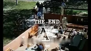 Allied Artists Productions (1969)