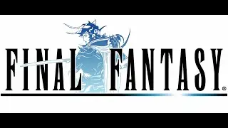 #4 Lets Play Final Fantasy 1 (PSP Version) 100% The Marsh Cave