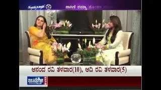 Janasri News | Actress Ramya exclusive interview on 