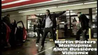 TIM BERG VS  JASON DERULO   BROMANCE IN MY HEAD ALAIN B  VIDEOMIX