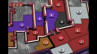 Risk 47 Ronin map can me and purple be friends?