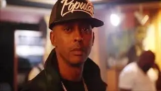 Gillie Da Kid - Gangsta (Classic Audio)
