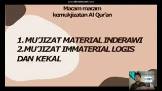 I&rsquo;jazuk Qur&rsquo;an kelompok 14