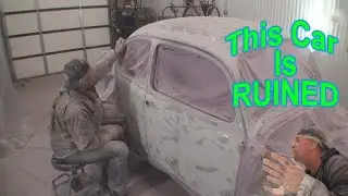 This Paint Job Is Total SH#T - I Demand A Full REFUND!