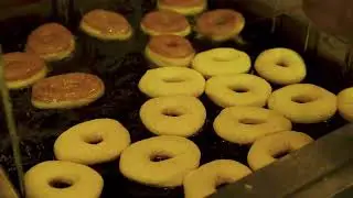 Why Round Rock Donuts is THE Ultimate Destination for National Donut Day! 🍩✨