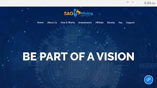 New free Bitcoin Cloud Mining in Sagmining Tamil