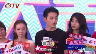 胡耘豪《淺情人不知》首演&ldquo;貓奴&rdquo;醫生 締結浪漫寵物情緣
