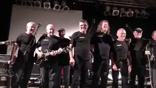 The Skyriders - 50 Jahre und kein bisschen leise