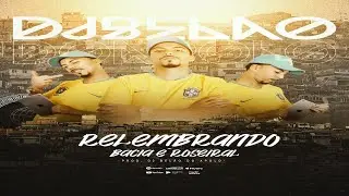 30 MINUTOS  RELEMBRANDO BACIA E ROSEIRAL   #FODA2023    DJ BEL&Atilde;O DO APOLO
