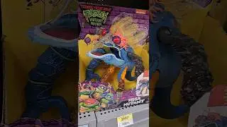Teenage Mutant Ninja Turtles Mega Mutant