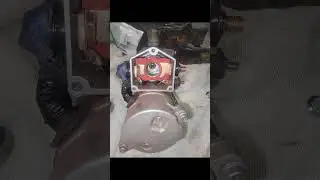 Dodge Dakota starter(on a 440) click/no start.