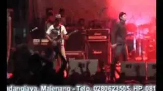JAVANESE'SKA Feat Hanung - Dugem
