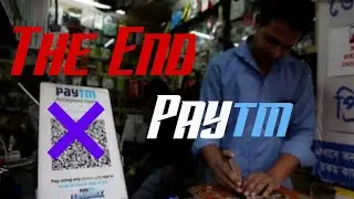 The End of Paytm explained by ATH Talks
