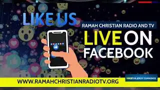 DAY#11(100 DAYS OF CONSTANT PRAYER)   II JOIN PROPHET PASTOR Jeroy Cummings